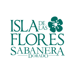 Isla de las Flores Logo