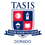 TASIS CMYK Dorado
